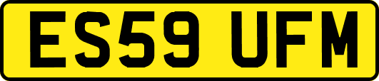 ES59UFM