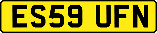 ES59UFN