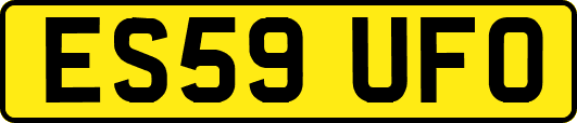 ES59UFO