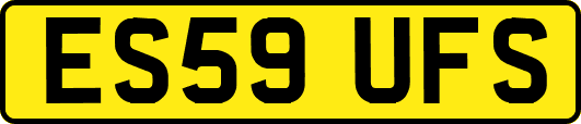 ES59UFS