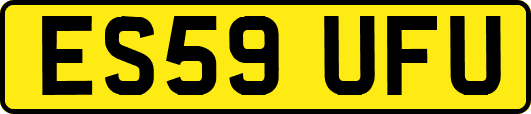 ES59UFU
