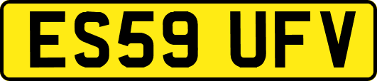ES59UFV