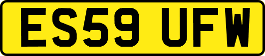 ES59UFW