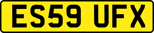 ES59UFX