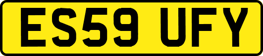 ES59UFY