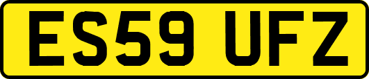ES59UFZ