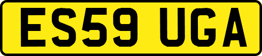 ES59UGA