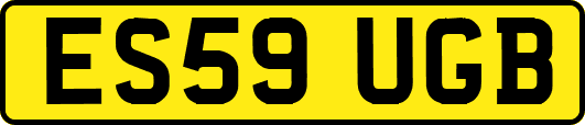 ES59UGB