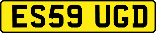 ES59UGD