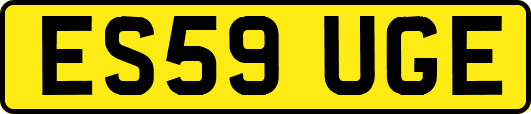 ES59UGE