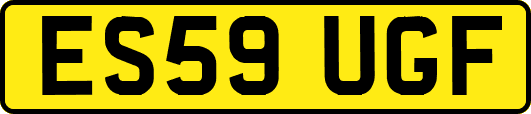 ES59UGF