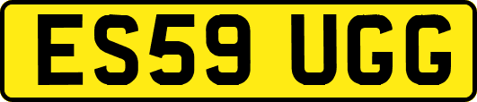ES59UGG