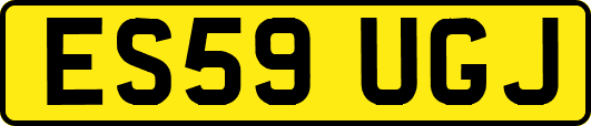 ES59UGJ