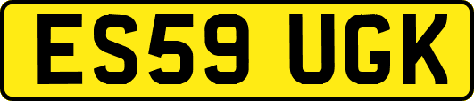 ES59UGK