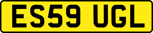 ES59UGL