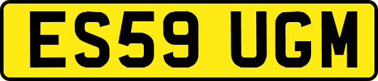 ES59UGM