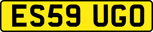 ES59UGO