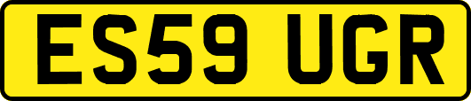ES59UGR
