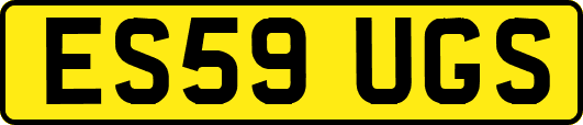 ES59UGS