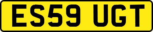 ES59UGT