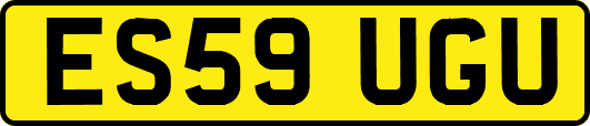 ES59UGU