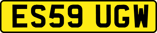 ES59UGW