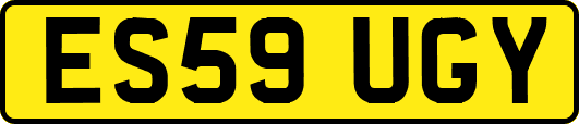 ES59UGY