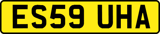 ES59UHA