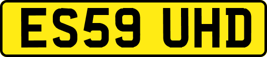 ES59UHD