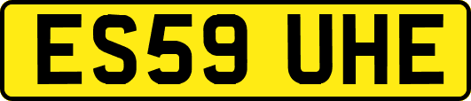 ES59UHE