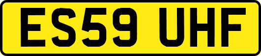 ES59UHF