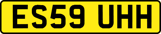 ES59UHH