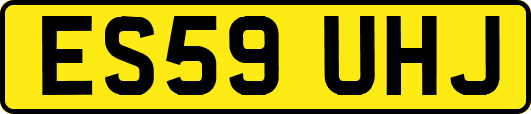 ES59UHJ