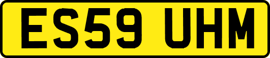 ES59UHM