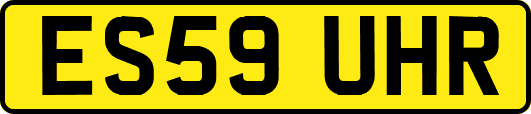 ES59UHR