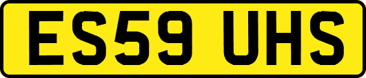ES59UHS