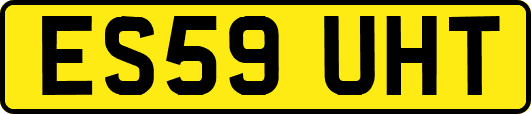 ES59UHT