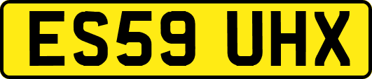 ES59UHX