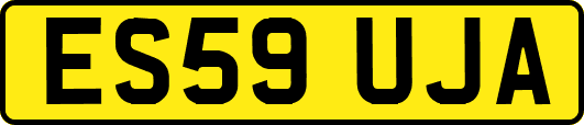 ES59UJA