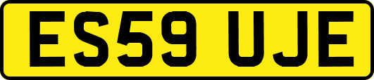ES59UJE