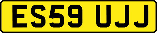 ES59UJJ