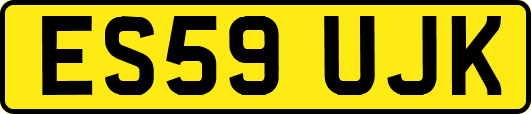 ES59UJK