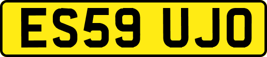 ES59UJO