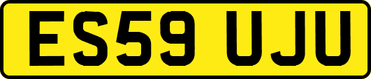 ES59UJU