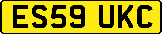 ES59UKC