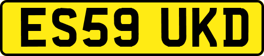 ES59UKD