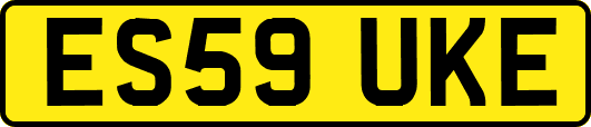 ES59UKE