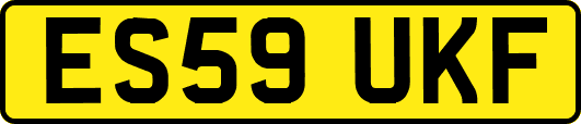 ES59UKF