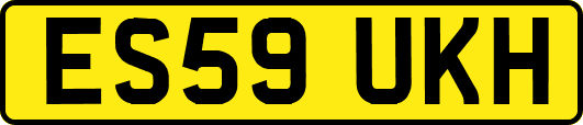 ES59UKH