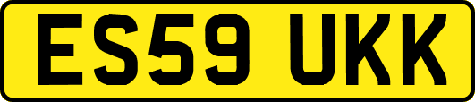 ES59UKK